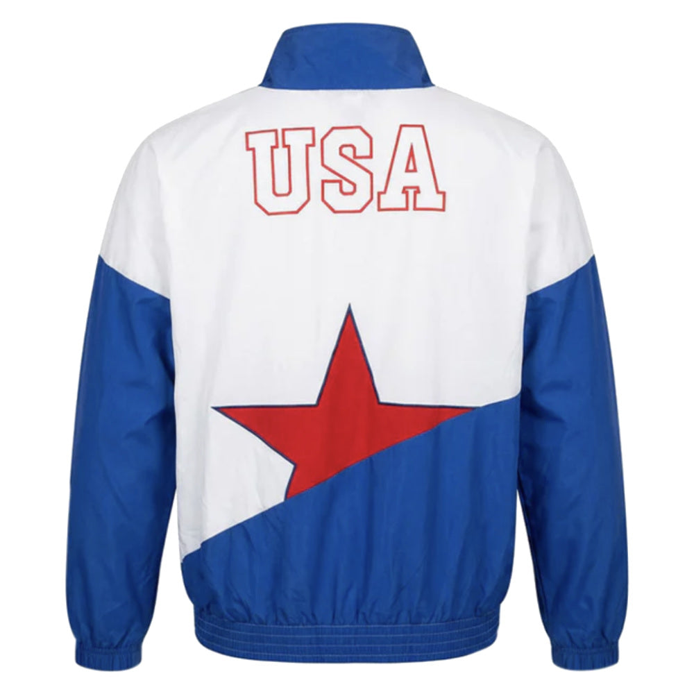 UMBRO USA World Cup 26 Football Jacket_1