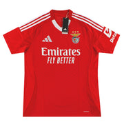 2024-25 Benfica adidas Home Shirt *BNIB* XL