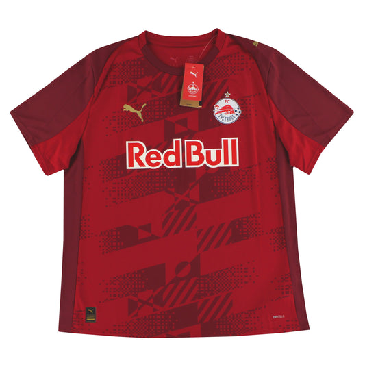 2025-26 Red Bull Salzburg Puma Third Shirt *w/tags* L