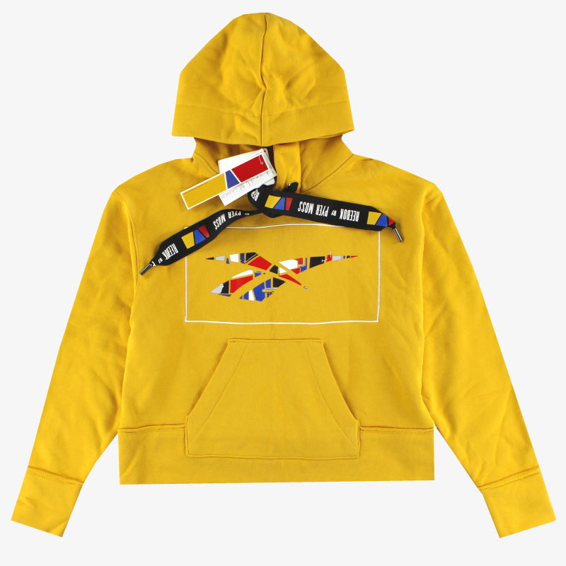 Reebok | Sudadera con capucha unisex Pyer Moss *BNIB* S