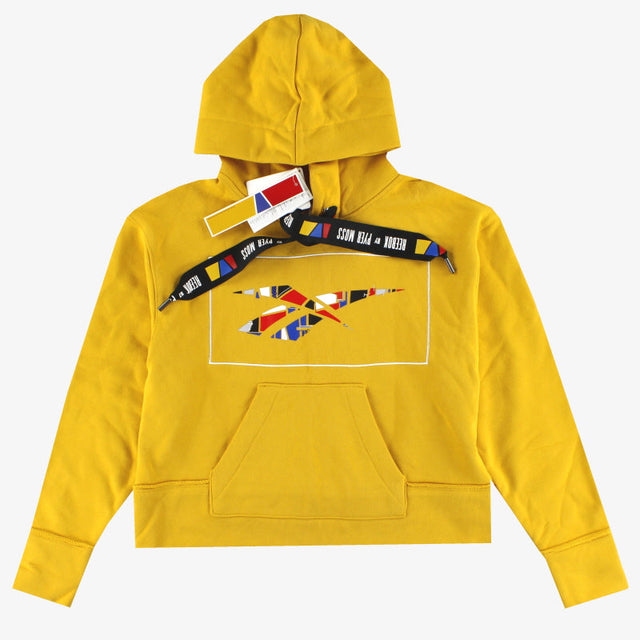 Reebok | Pyer Moss Unisex Lifestyle Hoodie *BNIB* XS