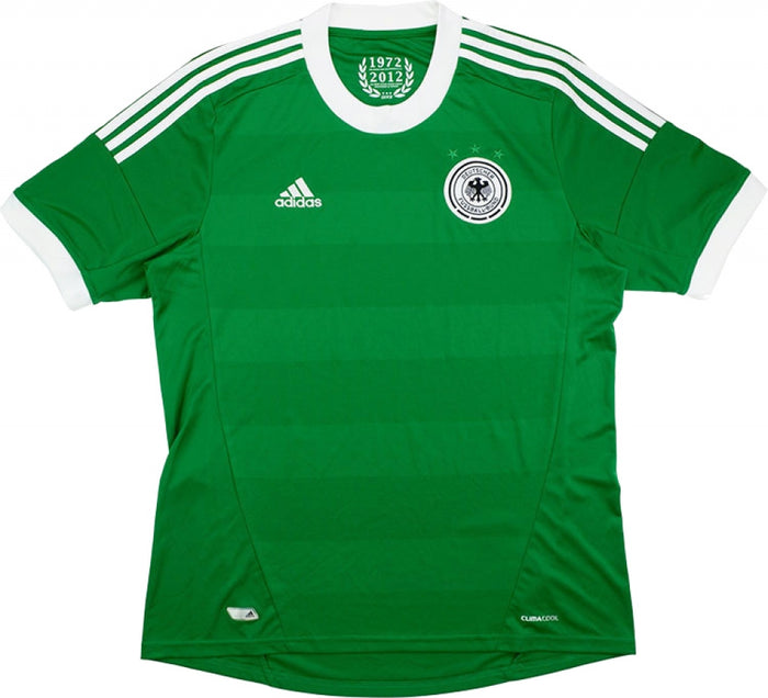 Germany 2012-13 Away Shirt ((Very Good) M)