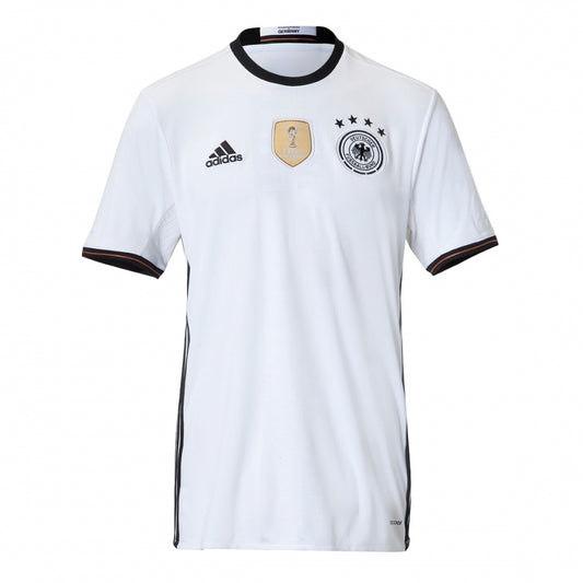 Germany 2016-17 Home Shirt ((Mint) XL)_0