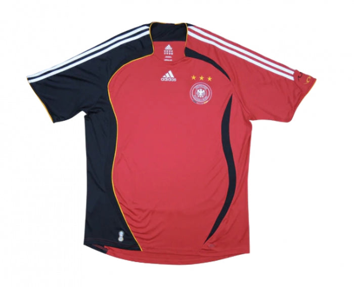 Germany 2006-08 Away Shirt (XL) (Excellent)