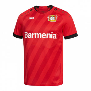 Bayer Leverkusen 2019-20 Home Shirt ((Excellent) XL)_0