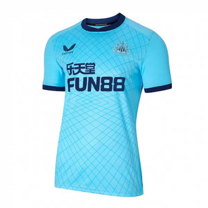 Newcastle United 2021-22 Third Shirt ((Mint) XL) (JOELINTON 7)_3