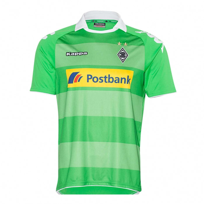 Borussia Monchengladbach 2013-14 Away Shirt ((Very Good) M)