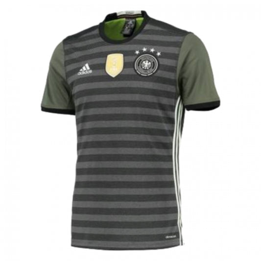 Germany 2015-16 Away Shirt (S) (Excellent)_0