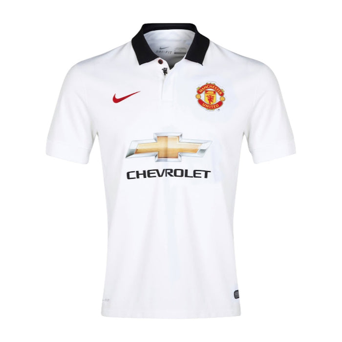 Manchester United 2014-15 Away Shirt (Very Good)