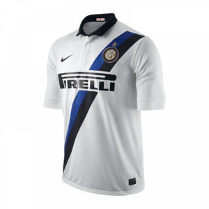 Inter Milan 2011-12 Away Shirt (Very Good)_0