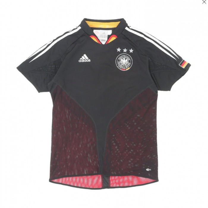 Germany 2004-05 Away Shirt ((Excellent) XXL)