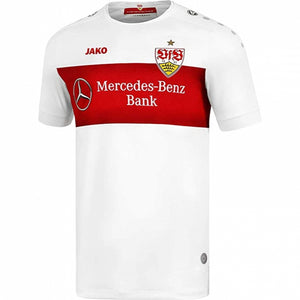 Stuttgart 2019-20 Home Shirt (S) (Excellent)_0