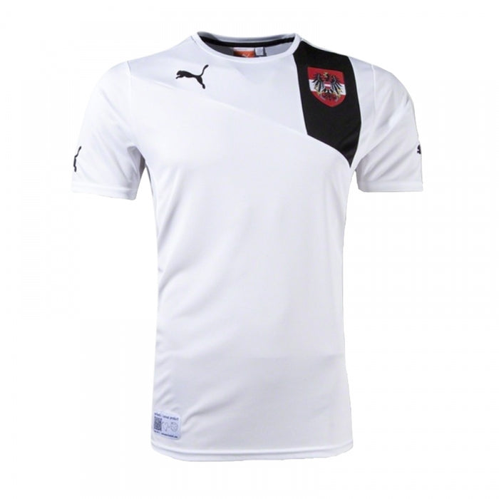 Austria 2012-13 Away Shirt (Fair)