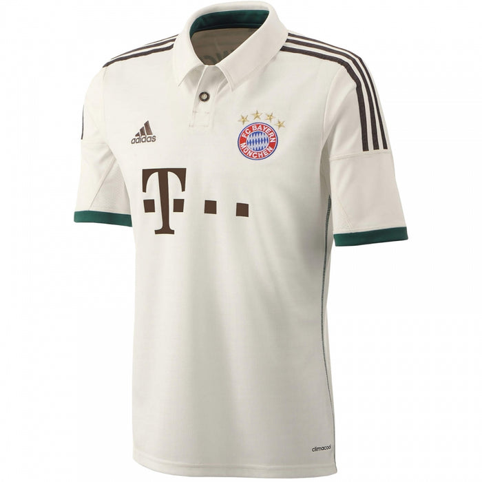 Bayern Munich 2013-14 Away Shirt ((Good) L)