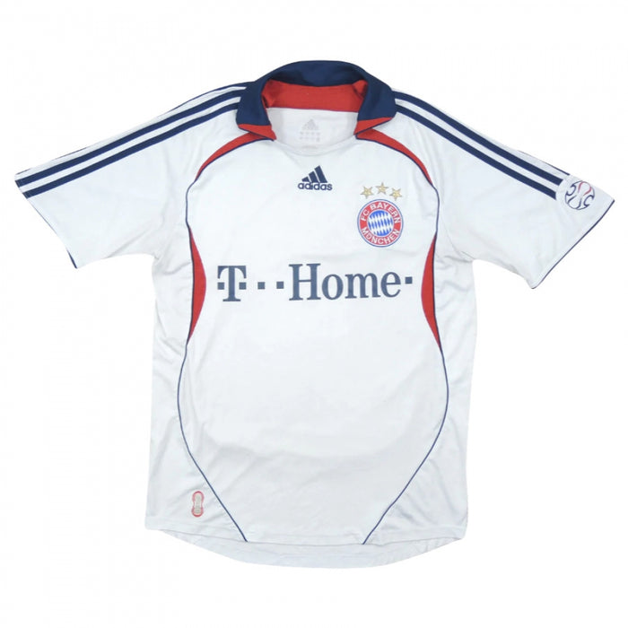 Bayern Munich 2006-08 Away Shirt ((Good) L)