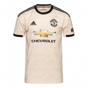 Manchester United 2019-20 Away Shirt (S) (Excellent)_0