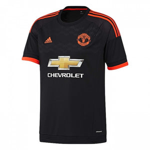 Manchester United 2015-16 Third Shirt (L) Martial #9 (Very Good)_1