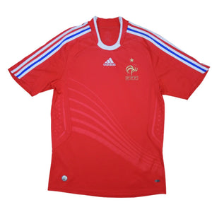 France 2008-10 Away Shirt (M) (BNWT)_0