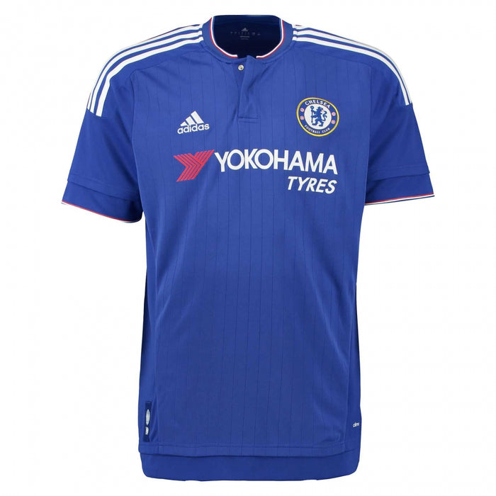 Chelsea 2015-16 Home Shirt (XL) (Very Good)