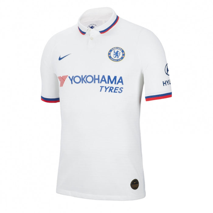 Chelsea 2019-20 Away Shirt (L) (Mint)