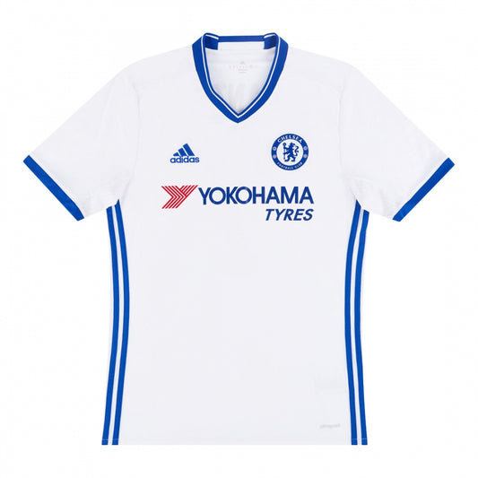 Chelsea 2016-17 Third Shirt (M) (Mint)_0