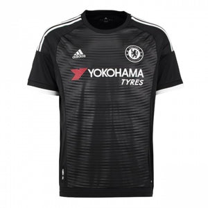 Chelsea 2015-16 Third Shirt (11-12y) Hazard #10 (Excellent)_1