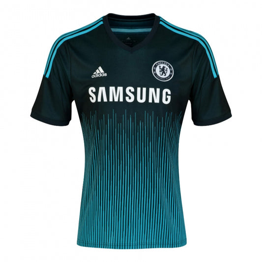 Chelsea 2014-15 Third Shirt (XLB) (Very Good)_0