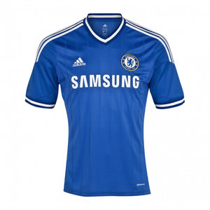 Chelsea 2013-14 Home Shirt (L) (Fair)_0