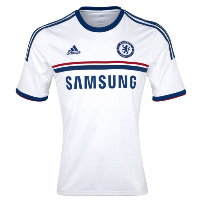 Chelsea 2013-14 Away Shirt (S) (Excellent)