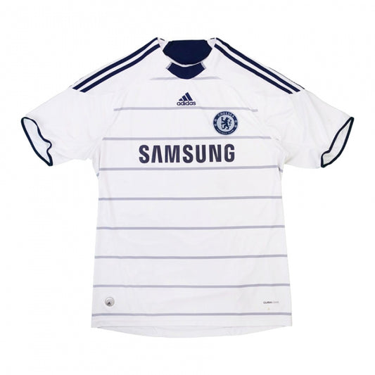 Chelsea 2009-10 Third Shirt (Excellent)_0