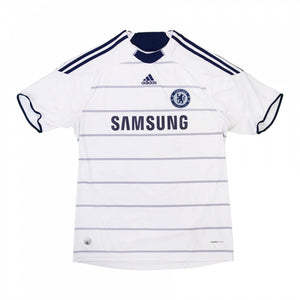 Chelsea 2009-10 Third Shirt (Excellent)_0