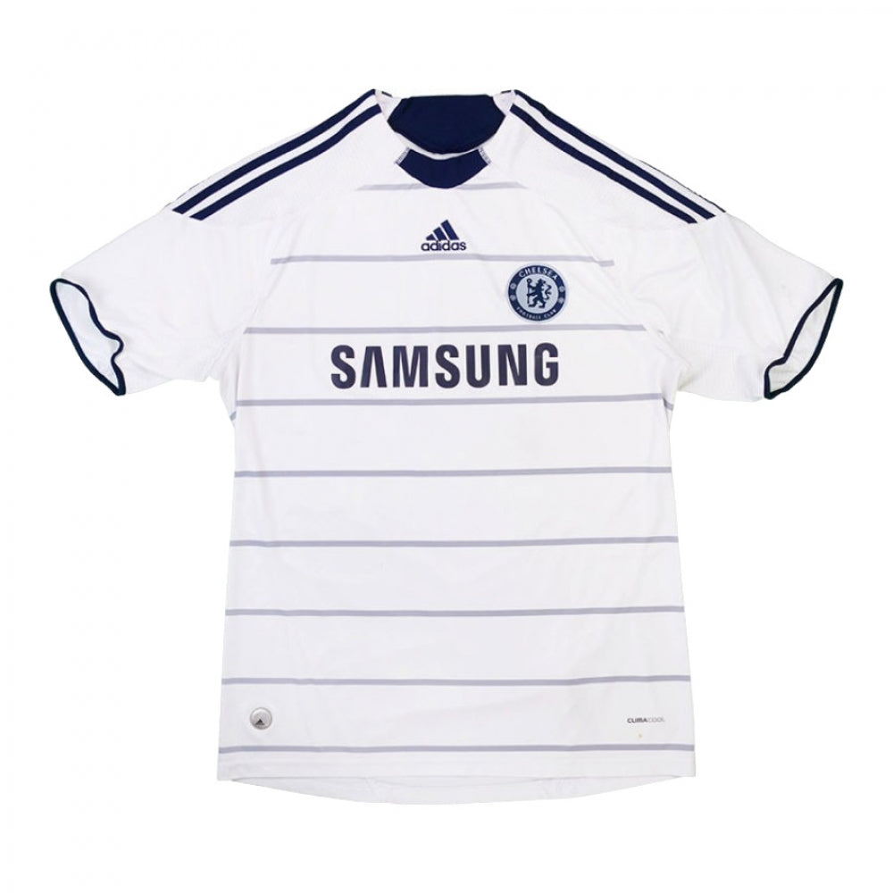 Chelsea 2009-10 Third Shirt (S) (Excellent)_0