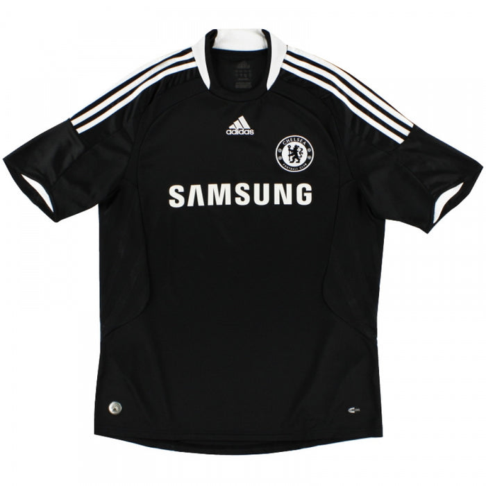 Chelsea 2008-09 Away Shirt (Excellent)