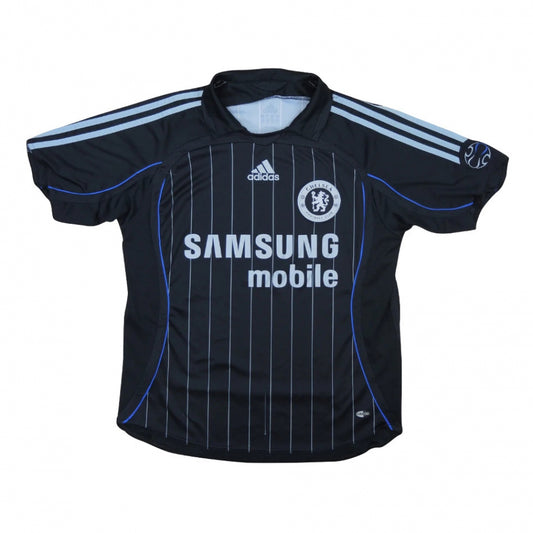 Chelsea 2006-07 Third Shirt (Very Good)_0