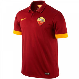 Roma 2014-15 Home Shirt (L) (Excellent)_0