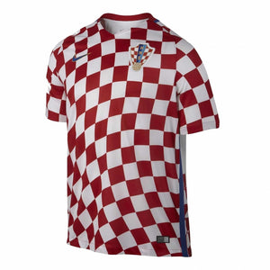 Croatia 2016-17 Home Shirt ((Good) XXL)_0