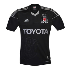 Besiktas 2013-14 Away Shirt ((Excellent) L)_0