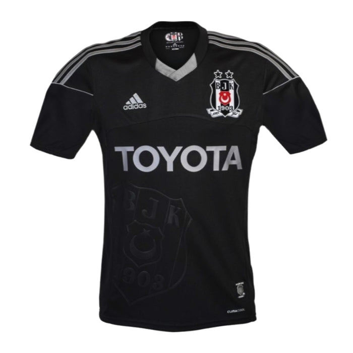 Besiktas 2013-14 Away Shirt ((Excellent) L)