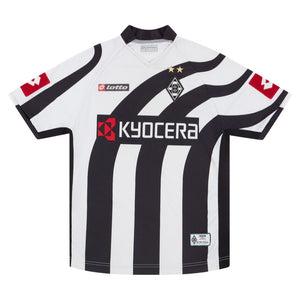 Borussia Monchengladbach 2006-07 Home Shirt ((Good) M)_0