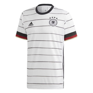 Germany 2020-21 Home Shirt ((Mint) S) (RUDY 18)_3