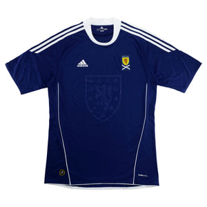 Scotland 2010-11 Home (Very Good)_0