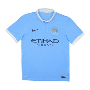 Manchester City 2015-16 Home Shirt (XLB) Toure Yaya #42 (BNWT)_1