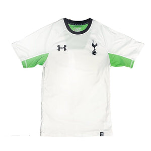 Tottenham 2013-14 Training ((Very Good) S) (Your Name)_3