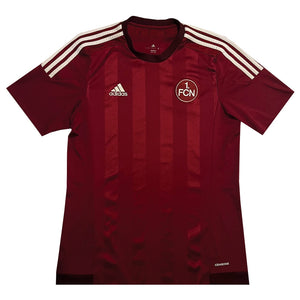 Nurnberg 2015-16 Home Shirt (L) (Excellent)_0