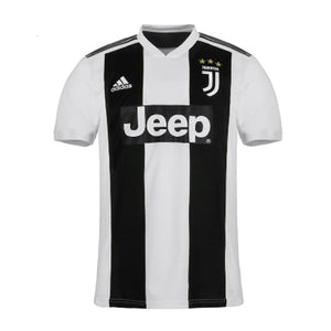 Juventus 2018-19 Home Shirt (M) Ronaldo #7 (Good)_1