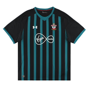 Southampton 2017-18 Away Shirt ((Excellent) 3XL)_0