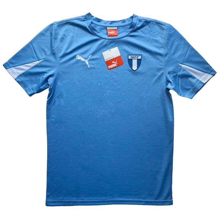 Malmo Puma Training Shirt (Sample) ((BNWT) S)