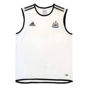 Newcastle United 2004-05 Training Vest ((Excellent) S)_0