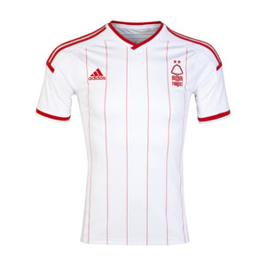 Nottingham Forest 2014-15 Away Shirt ((Excellent) XXL)_0