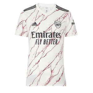 Arsenal 2020-21 Away Shirt (13-14) (Excellent)_0